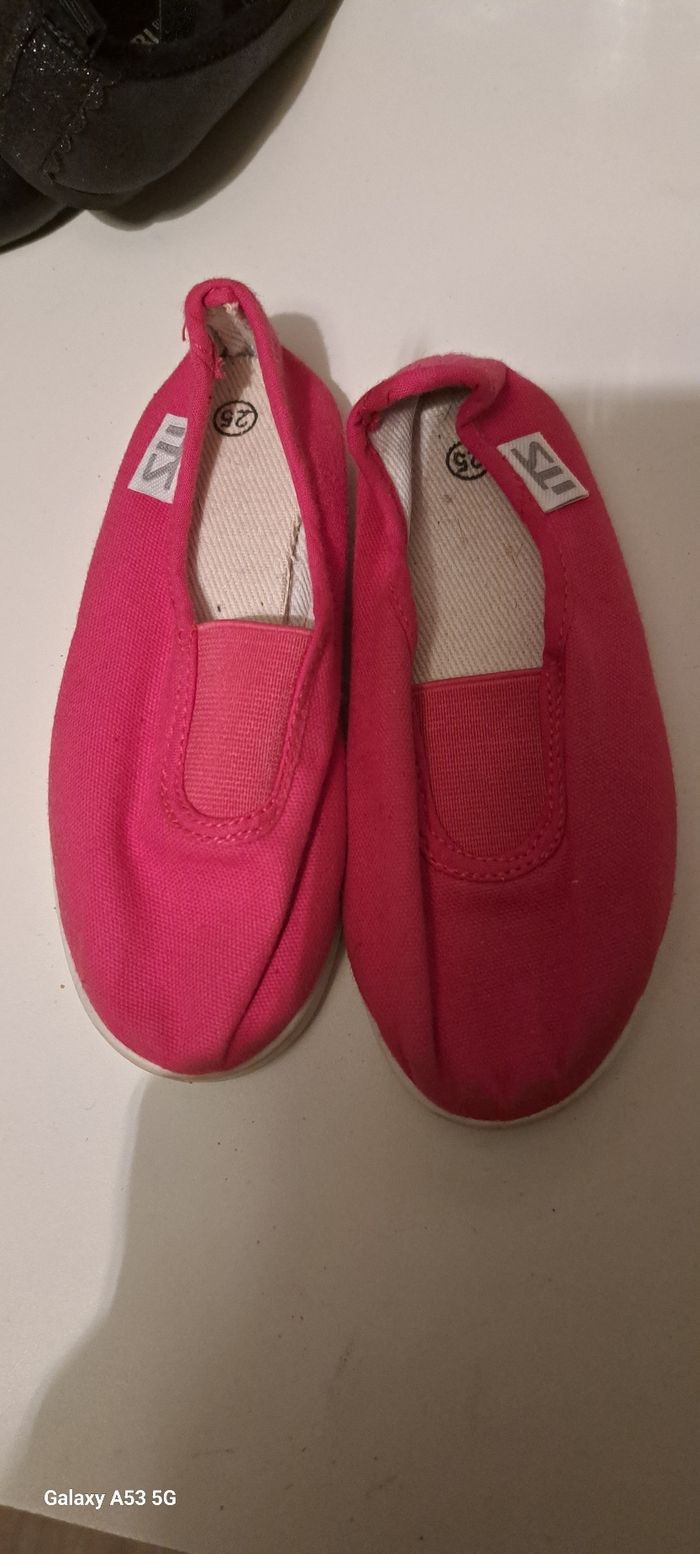 Chaussons
