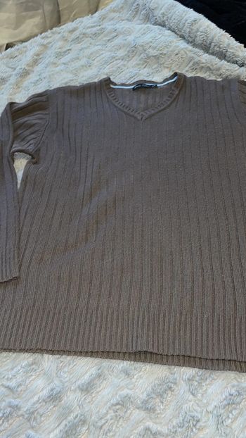 Pull Bay Line taille L