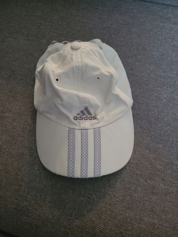 Casquette vintage enfant Adidas
