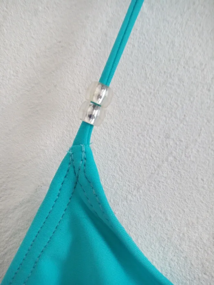 Haut de maillot de bain femme ou jeune fille - photo numéro 6
