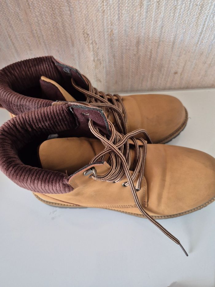 Bottes - photo numéro 3