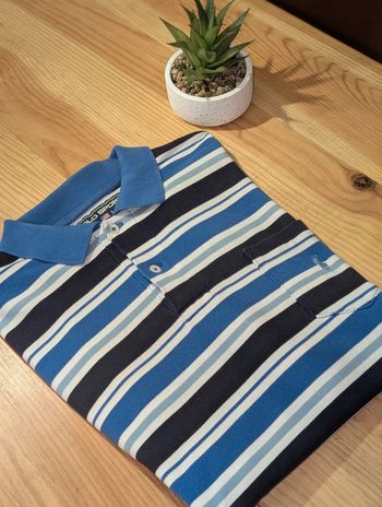 Polo Ralph Lauren Manche Courte Taille L