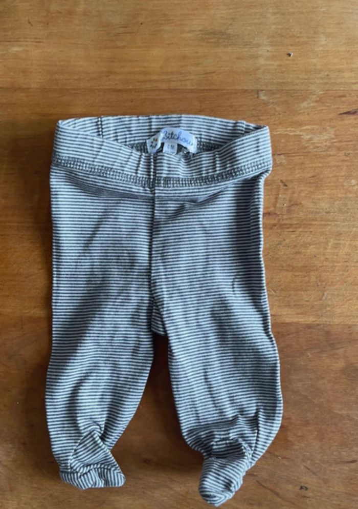 3 leggins naissance - photo numéro 2