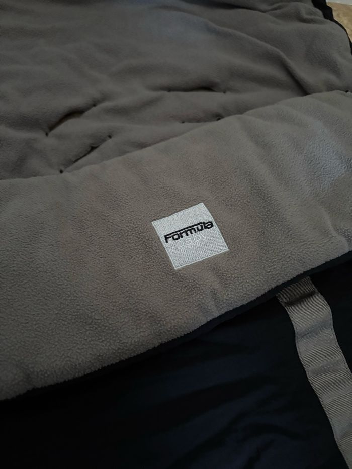 Chancelière - photo numéro 3