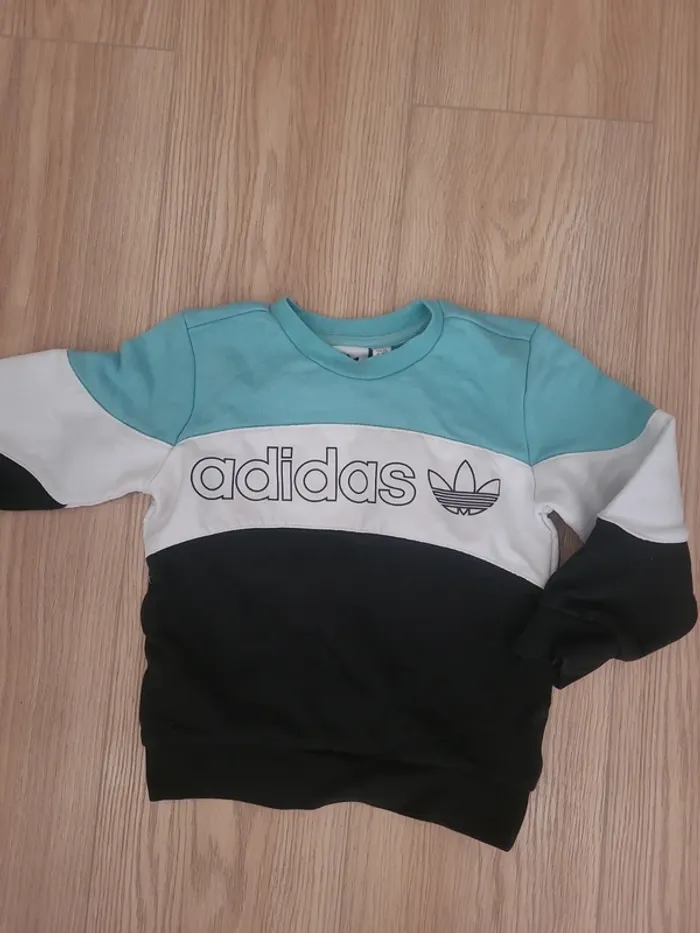 Pull adidas