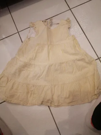 Robe d'été