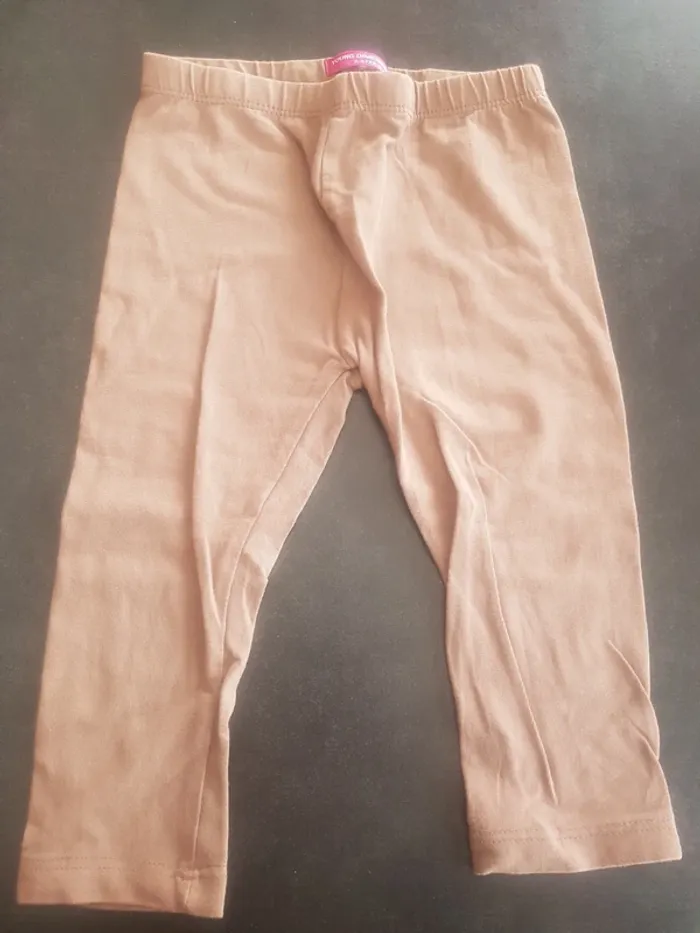 Legging 3 ans