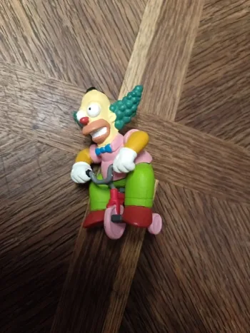 The Simpsons collection