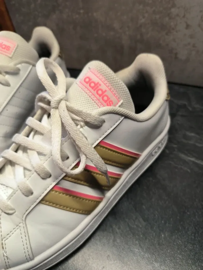 Baskets Adidas - photo numéro 5