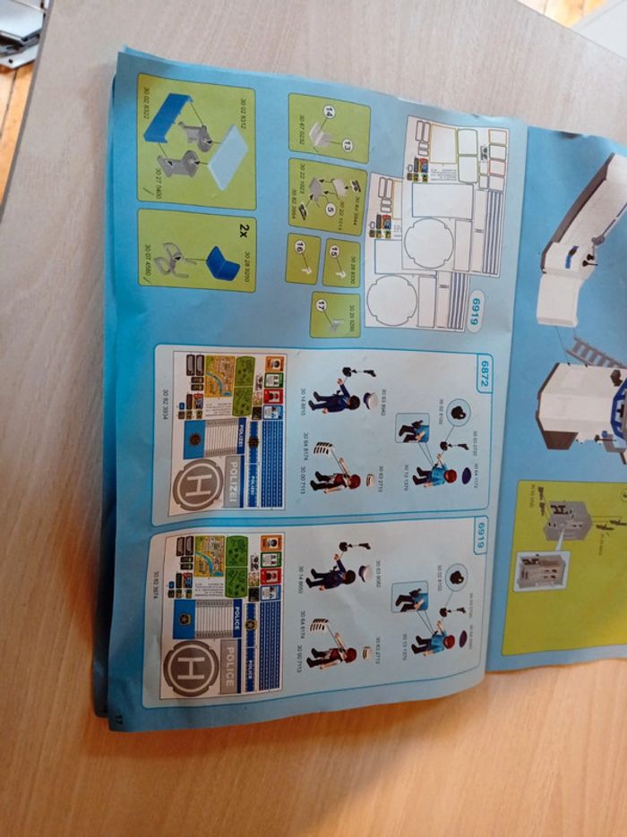 Playmobil - photo numéro 4