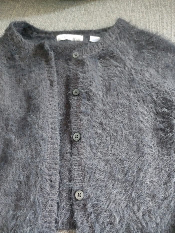 Veste taille 4 ans - photo numéro 2