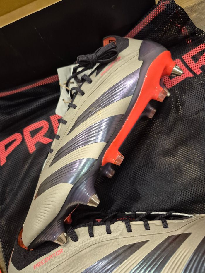 Grolless adidas predator - photo numéro 2