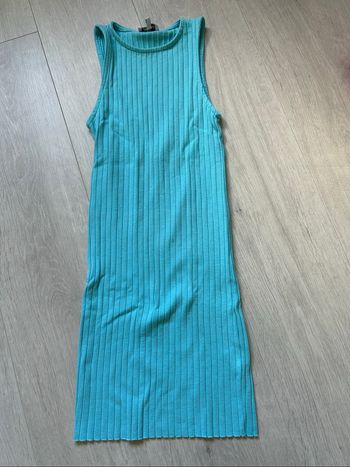 Robe sans manchesx