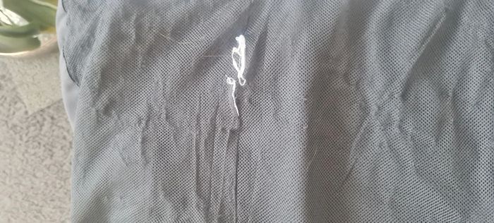 Veste climate - photo numéro 4