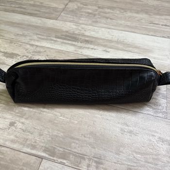 Trousse noir