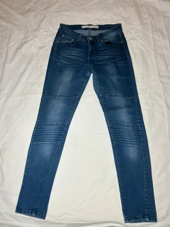 Jean vintage