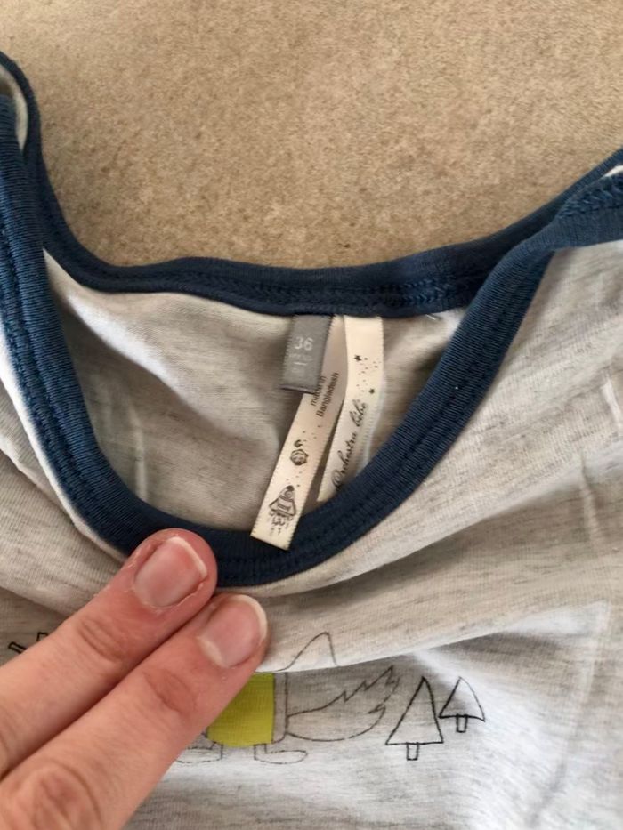 Bodies 3 ans - photo numéro 2