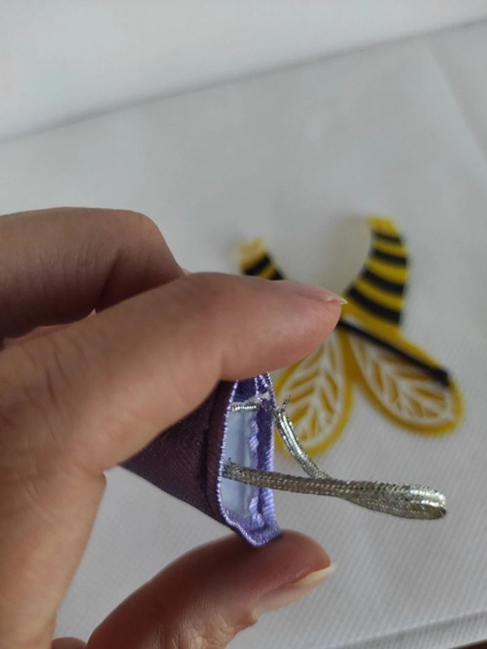 My little Pony G2 Magic dragonfly - photo numéro 13