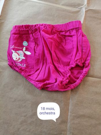 Sur culotte