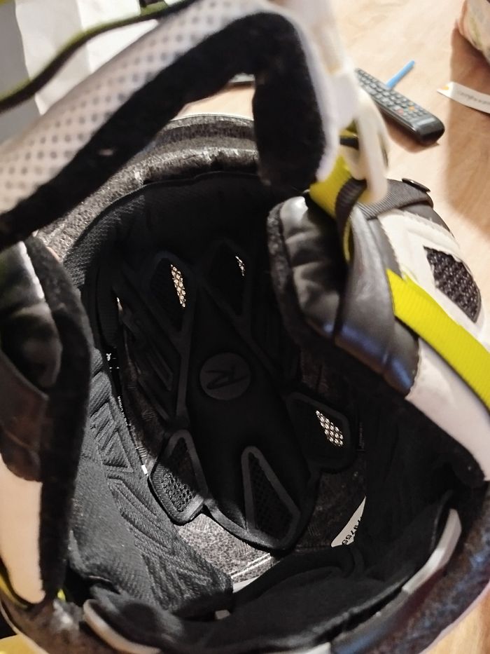 Casque vélo ou autre - photo numéro 6