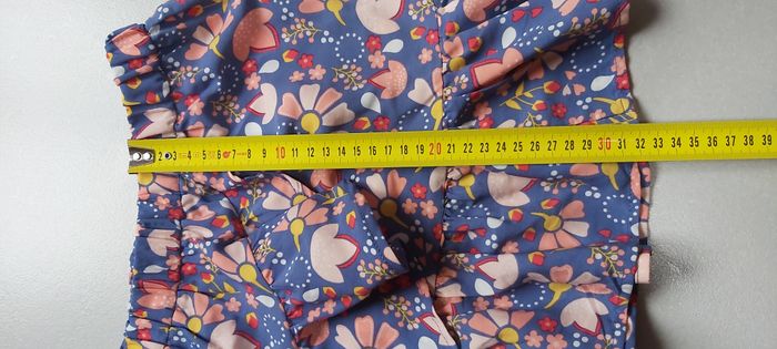 Jupe à volants - photo numéro 2