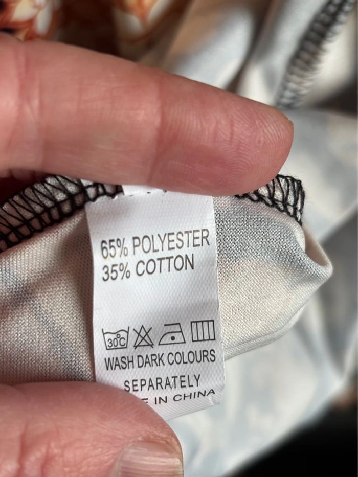 Robe cache cœur - photo numéro 7