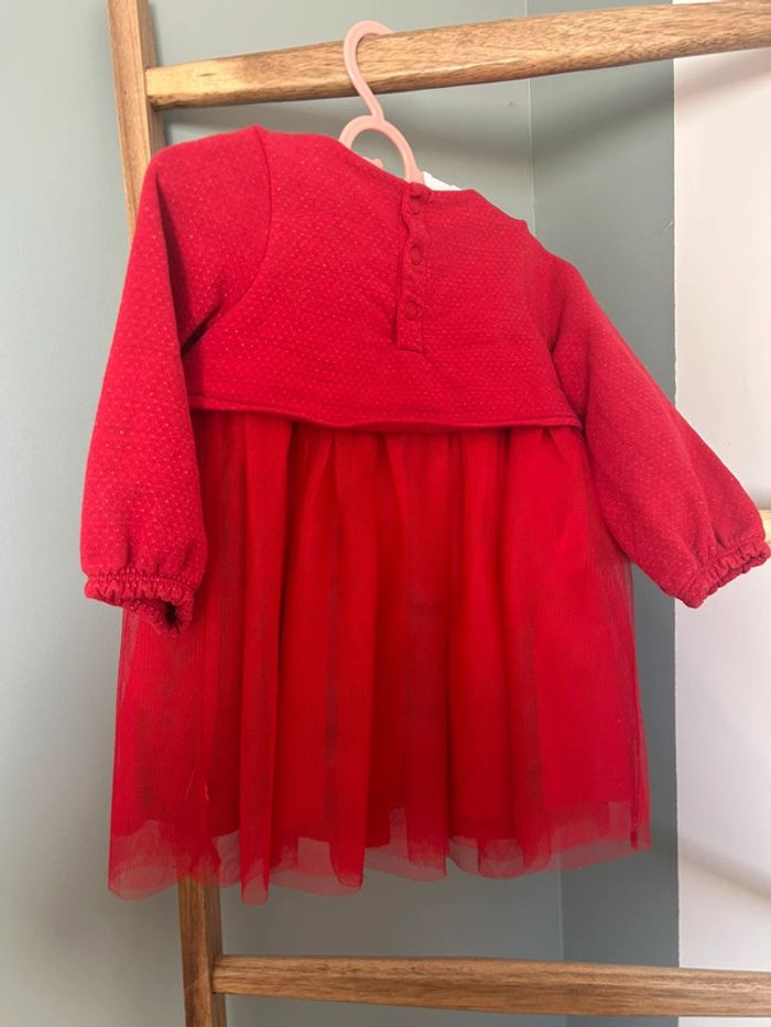 Robe 18 mois - photo numéro 2