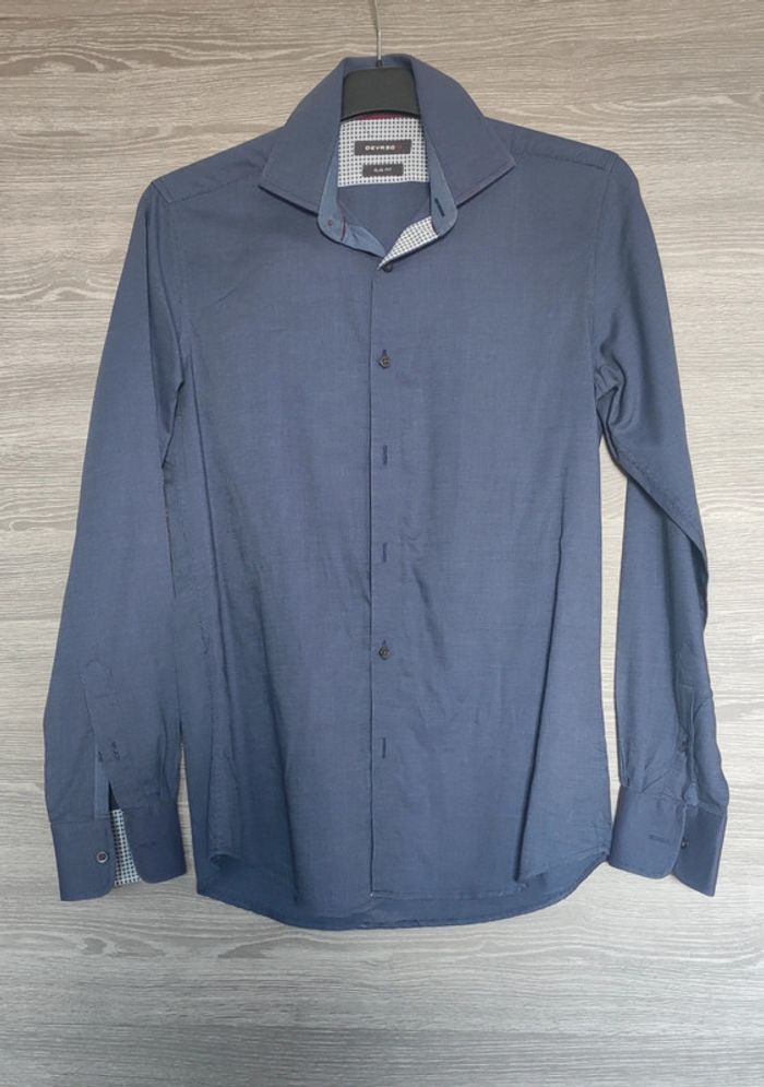 Chemise Devred ml