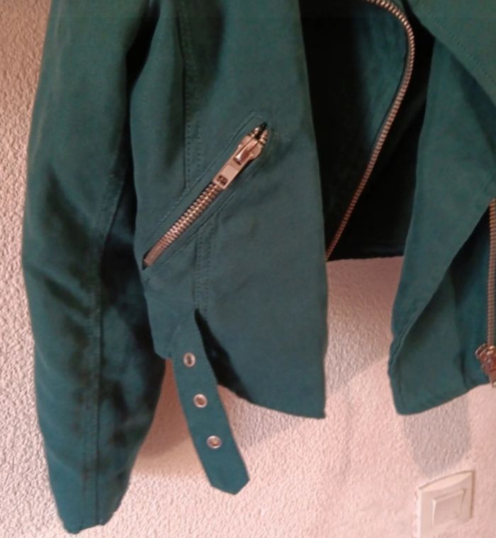 Manteau perfecto - photo numéro 3