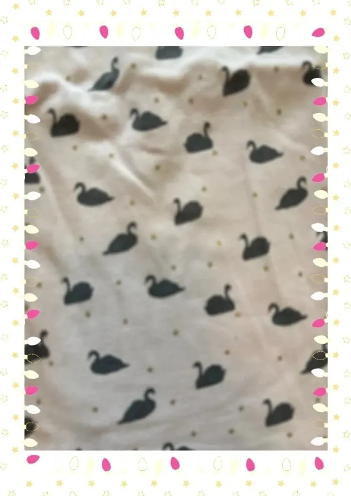 T-shirt Cyrillus enfant fille 12 ans - photo numéro 3