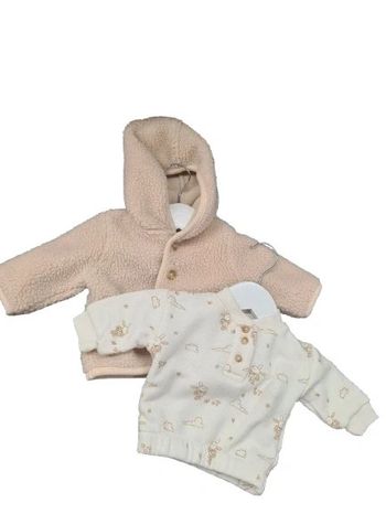 Lot de 2 articles kiabi