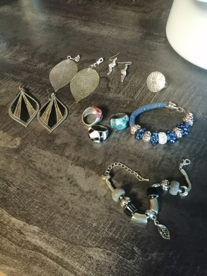 Bijoux fantaisie