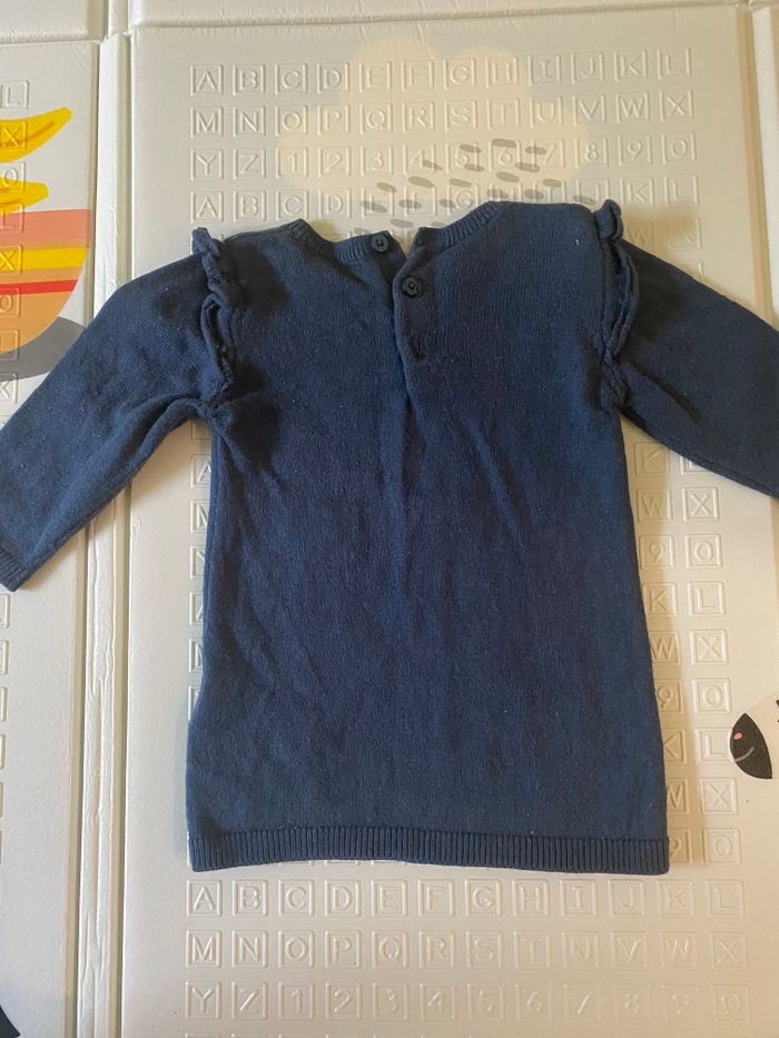 Lot de vêtements 6 mois - photo numéro 5