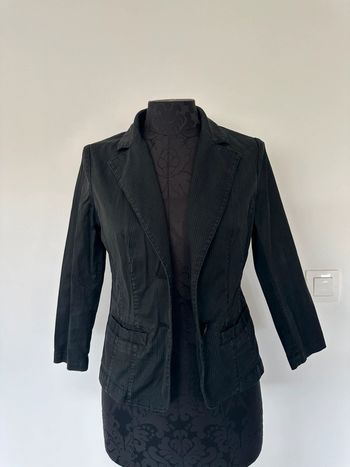 Blazer cintré