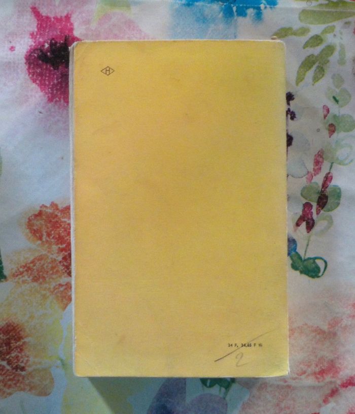 HISTOIRE D'O par Pauline REAGE 1965 - photo numéro 2