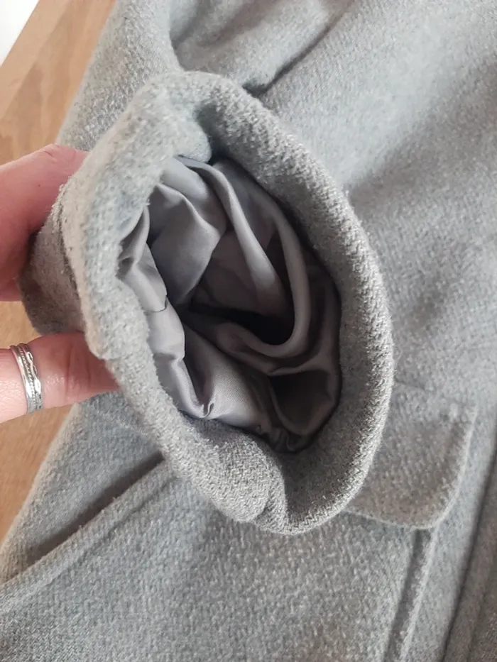 Manteau - photo numéro 5