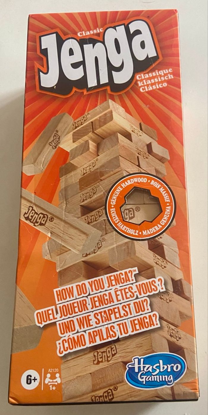 Tour en bois - photo numéro 3