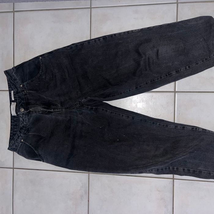 Jean noir