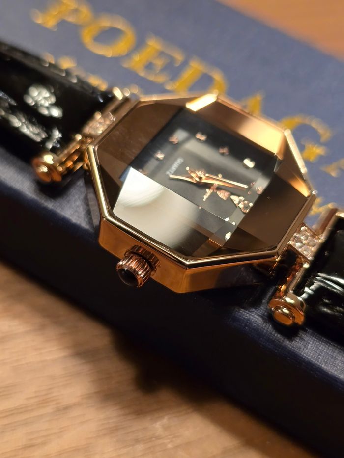 Montre femme Poedagar - photo numéro 5