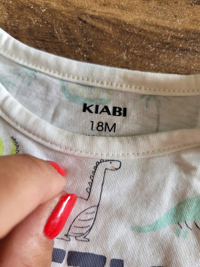 T-shirt - photo numéro 5