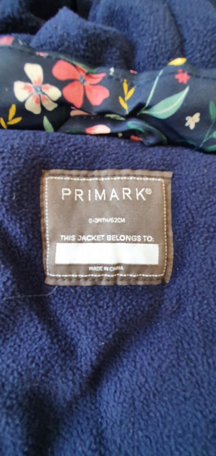 Manteau - photo numéro 4