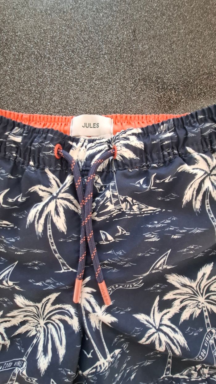 Maillotde bain 4 ans - photo numéro 2