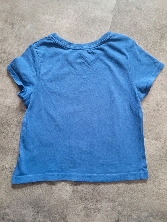 T-shirt taille 3 ans - photo numéro 3