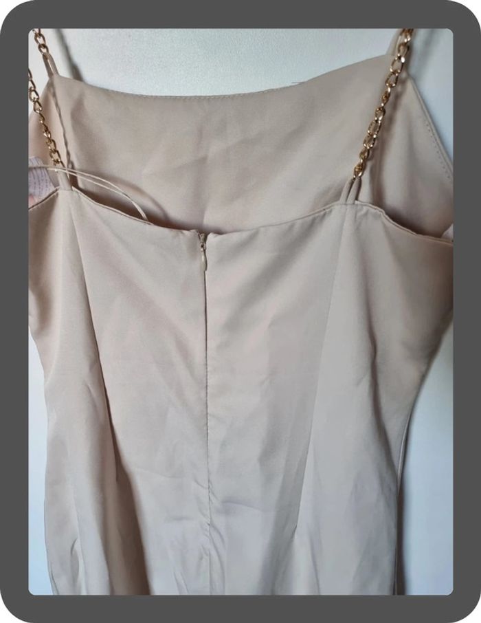 Robe longue - photo numéro 5