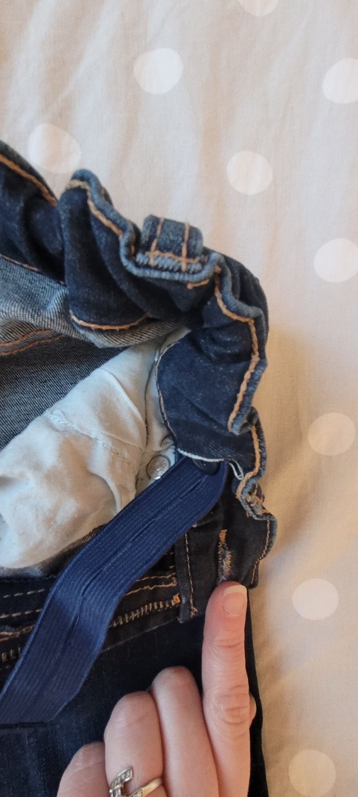 Jean levis garçon 519 - photo numéro 3