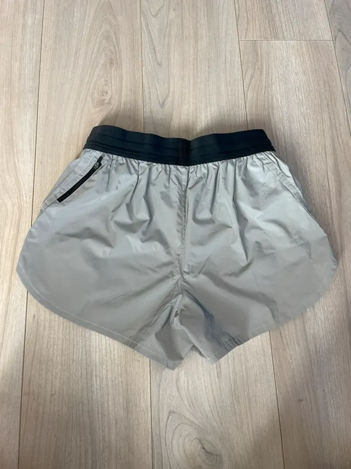 Short de running Nike Division Reflective S - photo numéro 3