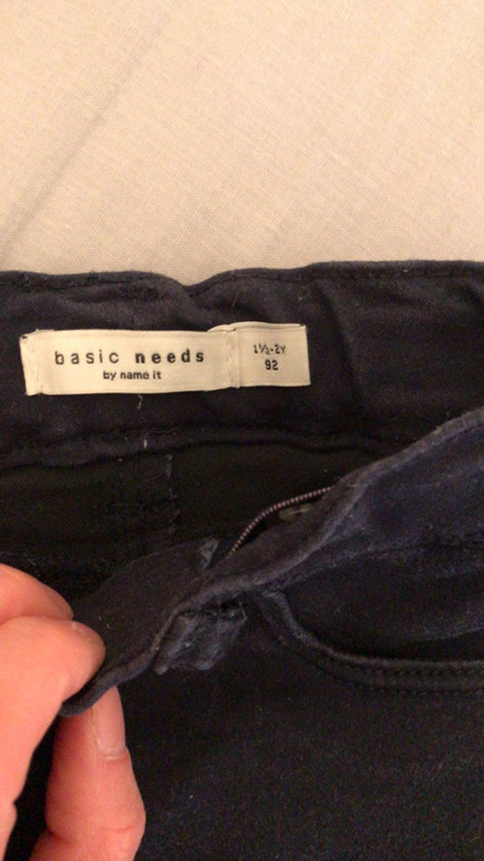 Pantalon - photo numéro 2