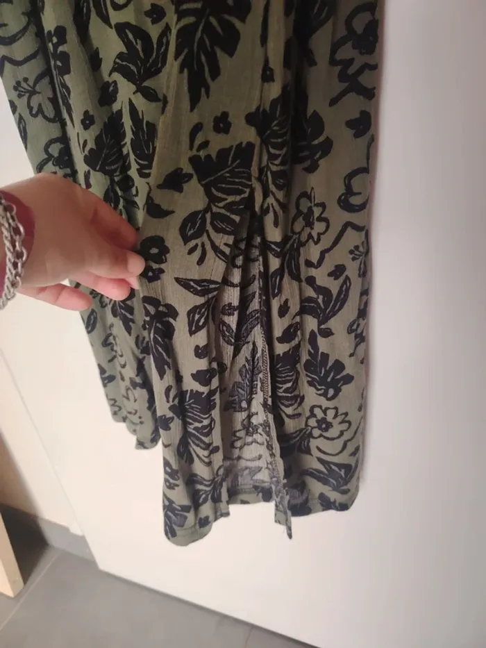 Robe longue - photo numéro 4