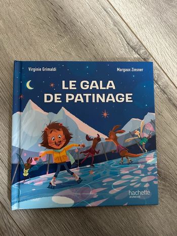 Livre enfant