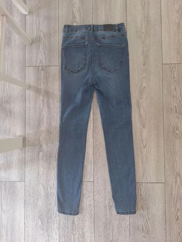 Jean Pimkie taille 36 - photo numéro 5